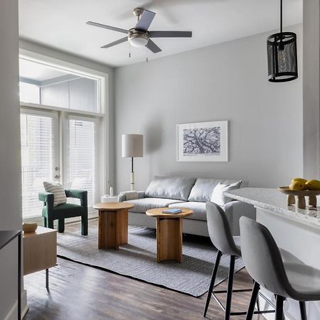 Mint House Greenville - West End Extérieur photo