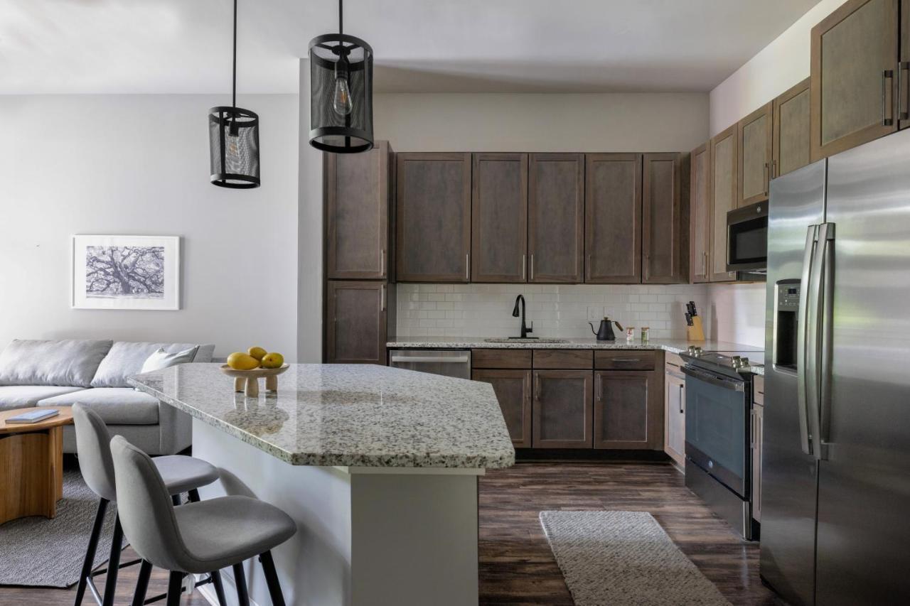 Mint House Greenville - West End Extérieur photo