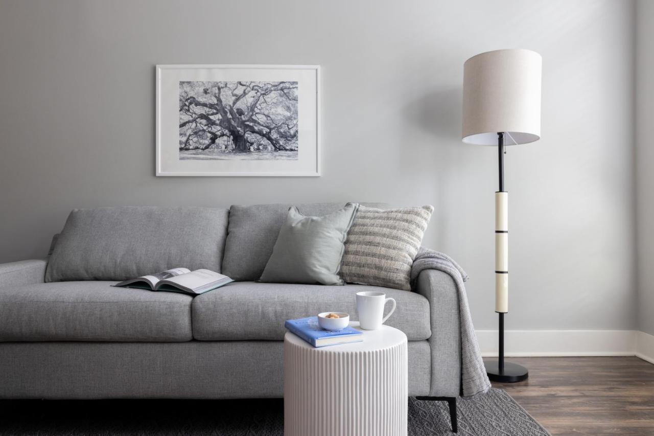 Mint House Greenville - West End Extérieur photo