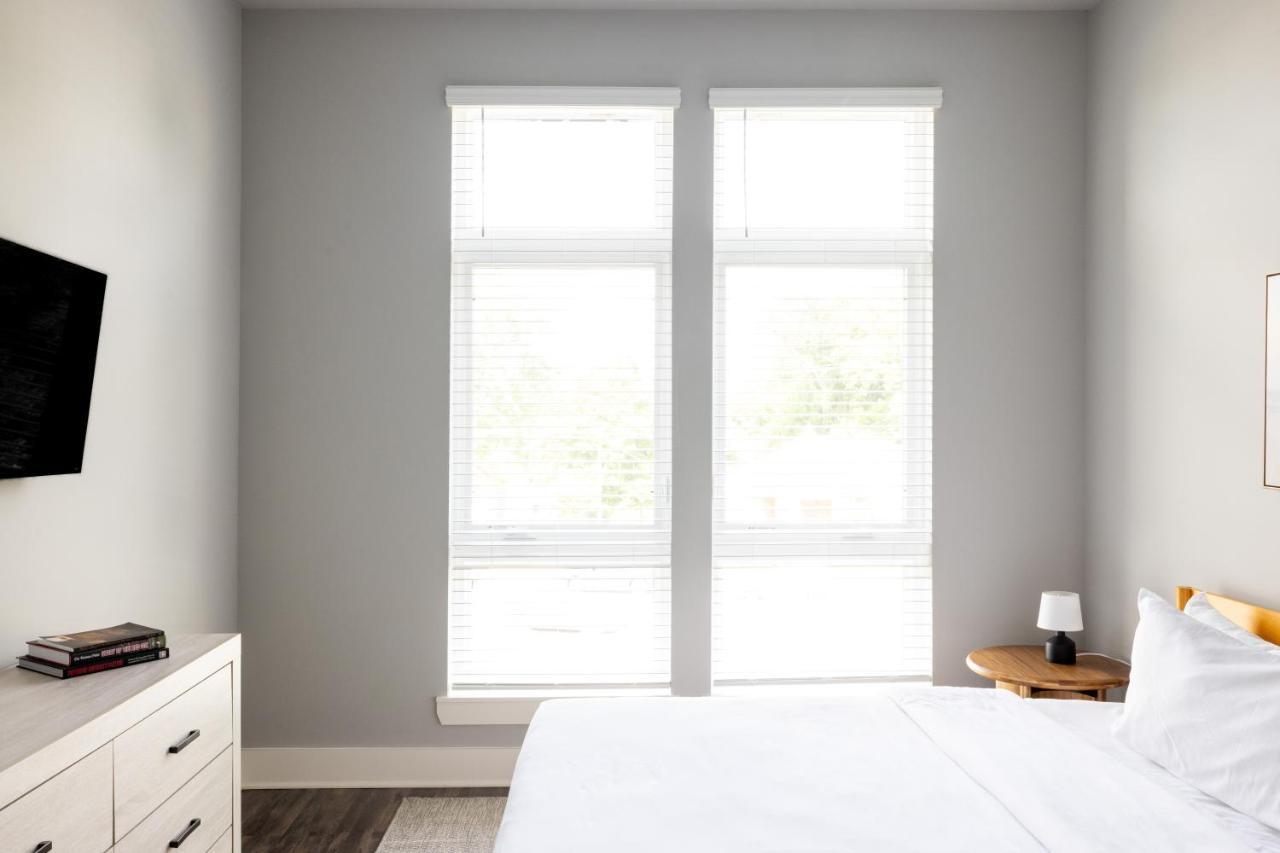 Mint House Greenville - West End Extérieur photo