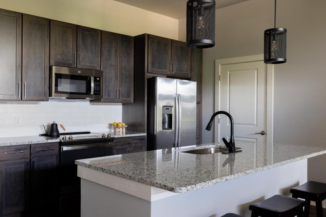 Mint House Greenville - West End Extérieur photo