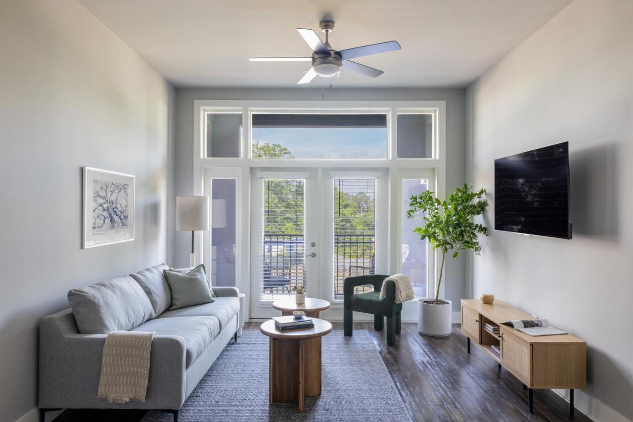 Mint House Greenville - West End Extérieur photo